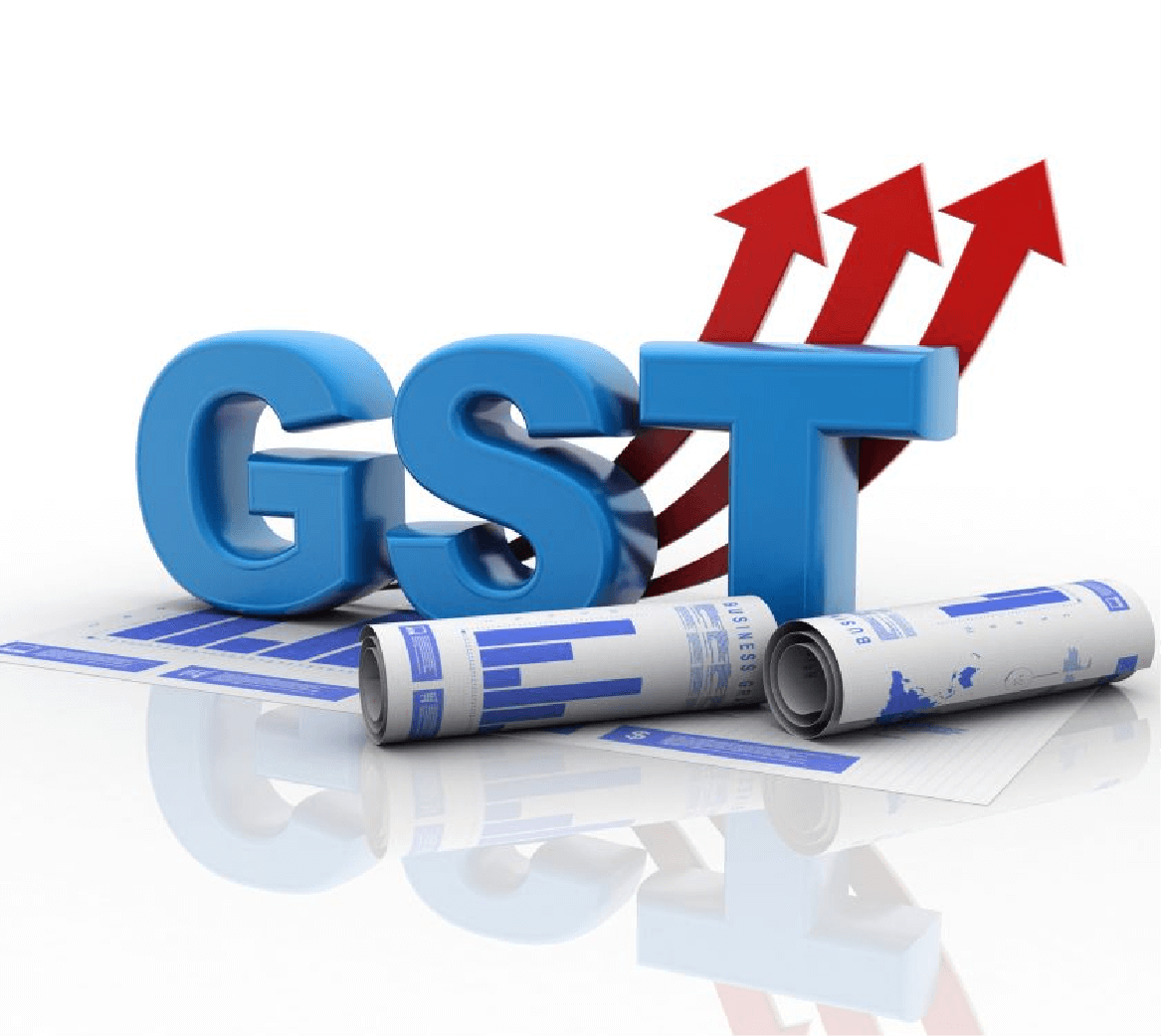 gst